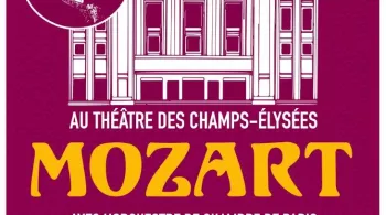 LE CONCERT DES ETOILES : MOZART