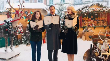 Le crime de noël