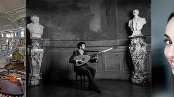 concert Vivaldi par Jupiter