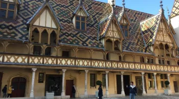 Vente des vins des Hospices de Beaune
