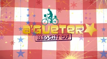 A' Gueter - André Muller - crédit FTV