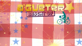 André Muller - A' Gueter ! - crédit FTV