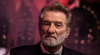 Eddy Mitchell Itinéraires