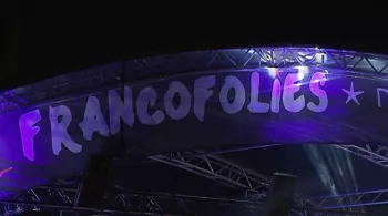 Francofolies