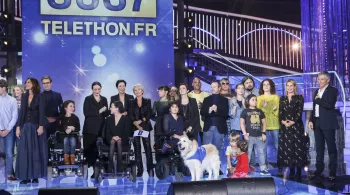 TELETHON 2017