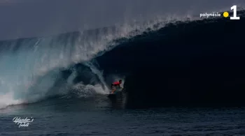 Islander's Tahiti 2018 - épisode 35