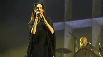 ROCK EN SEINE 2017