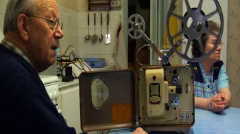 Le film de sa vie