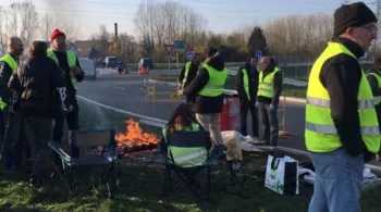 Gilets jaunes