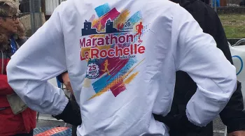 Marathon de La Rochelle