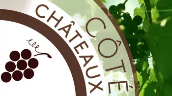 logo Côté châteaux 
