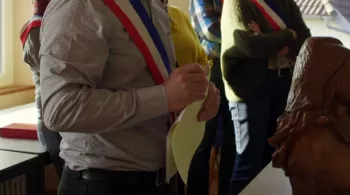 Le blues des maires