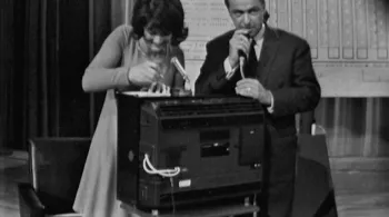 TELETRANSMISSIONS