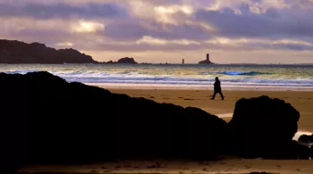 Littoral, entre deux mondes
