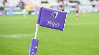 CHALLENGE CUP - La Rochelle - Bristol