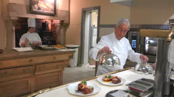 Michel Guérard