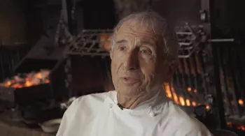 Michel Guérard