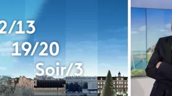 19/20 Normandie, édition spéciale fêtes