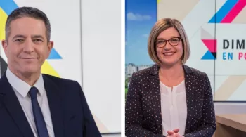 Emilie et Franck DEP Emission spéciale