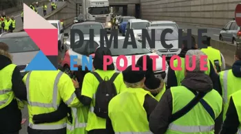 Dimanche en politique 