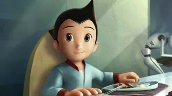  ASTRO BOY 