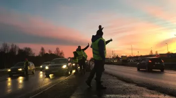 Gilets Jaunes 