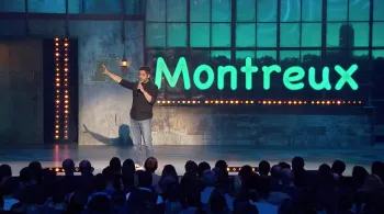 Manu Payet sauve la planète – Gala de clôture – Montreux Comedy Festival 2018