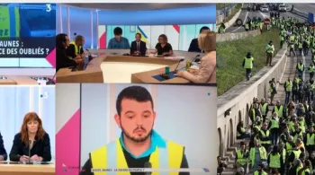 Dimanche en politique spécial Gilets Jaunes