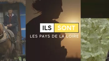 Ils sont les Pays de la Loire