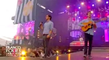 Boulevard des airs