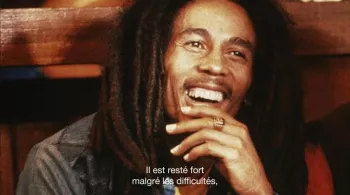 TASTE OF MARLEY