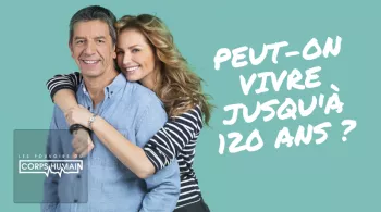 LES POUVOIRS EXTRAORDINAIRES DU CORPS HUMAIN - VIEILLIR JEUNE