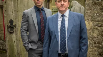 INSPECTEUR BARNABY