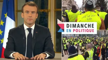 Dimanche en politique