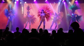 Kabaret de Tinqueux © Christophe Deleau