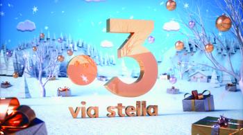  Passez vos fêtes de fin d'année sur Via Stella !