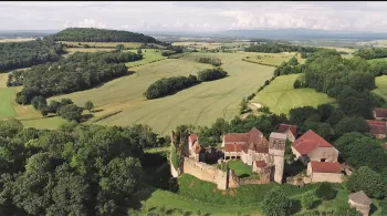 Château d'Oricourt
