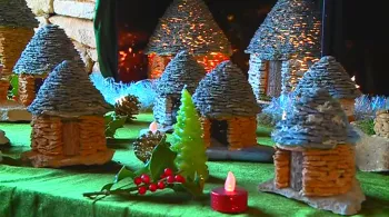 artisans de Noël