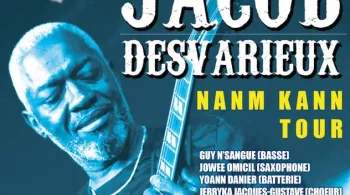 affiche spectacle 