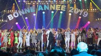 Le Grand Cabaret sur son 31