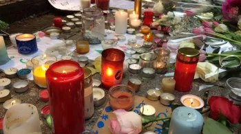 Emission spéciale © Catherine Munsch – France 3 