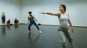 Danse