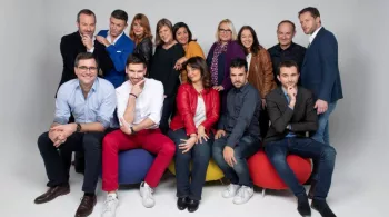Ensemble c'est mieux !