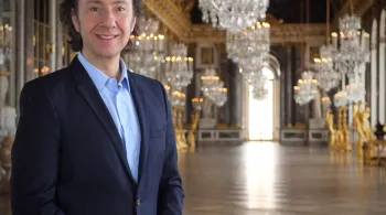 Stéphane Bern