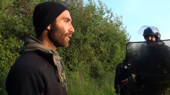 Notre dames des Landes