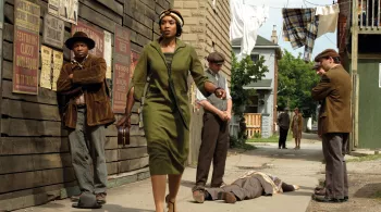 FRANKIE DRAKE MYSTERIES S01