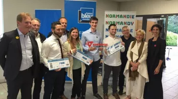 Les Normands autour du Monde