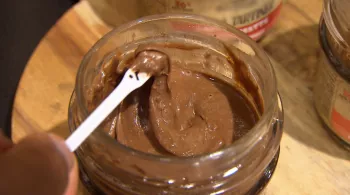 pate a tartiner