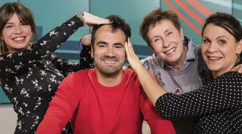 Ensemble c'est mieux !