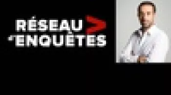réseau d'enquetes